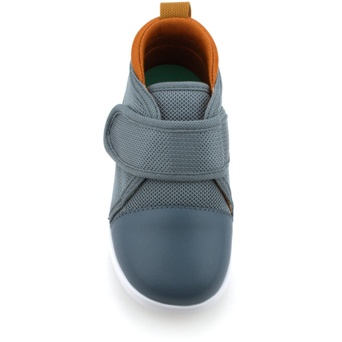 Agent Slate Gray Squeaky Shoes Version 2.0 Singletons Squeaky Shoes ikiki® Shoes