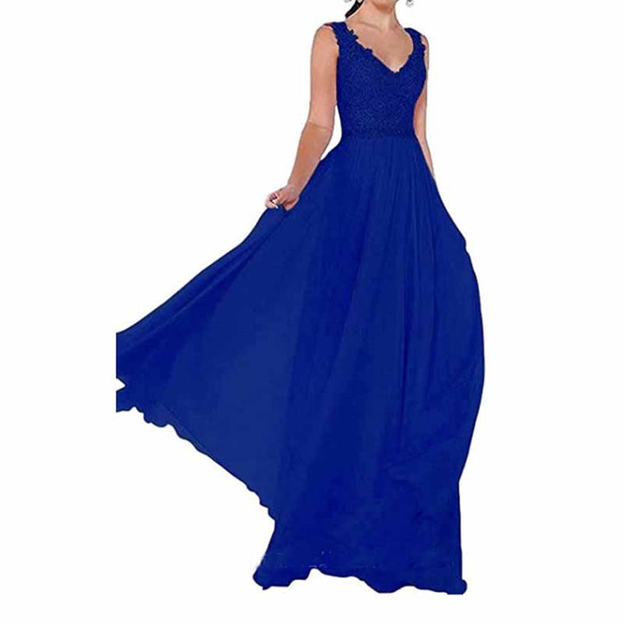 Royal blue / US2-26W