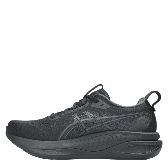 ASICS Women's GEL-KAYANO 33 Running Shoes in Black AW26