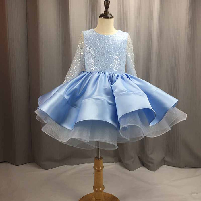 Blue / 2-3Y