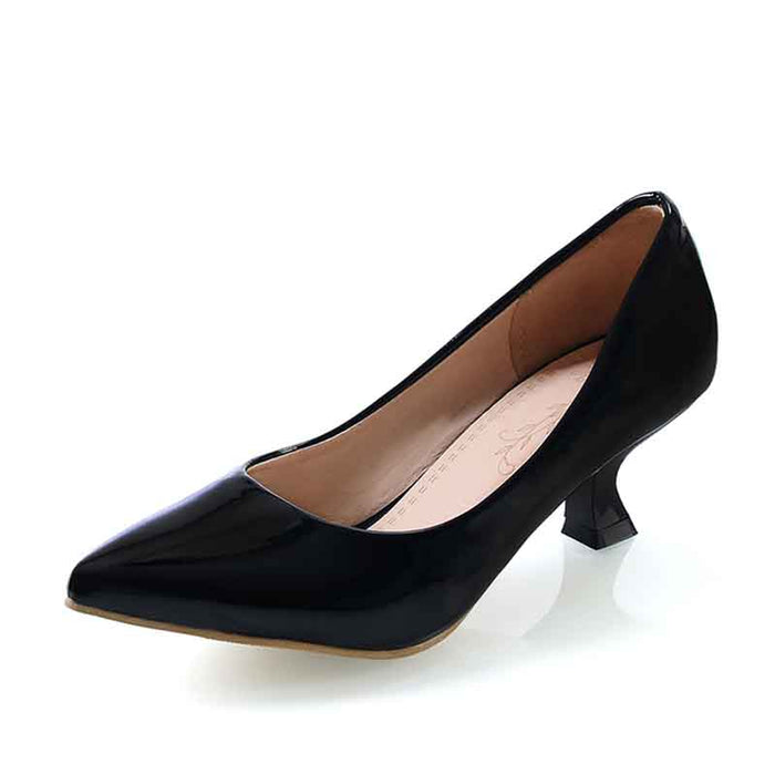 Black / 4.5