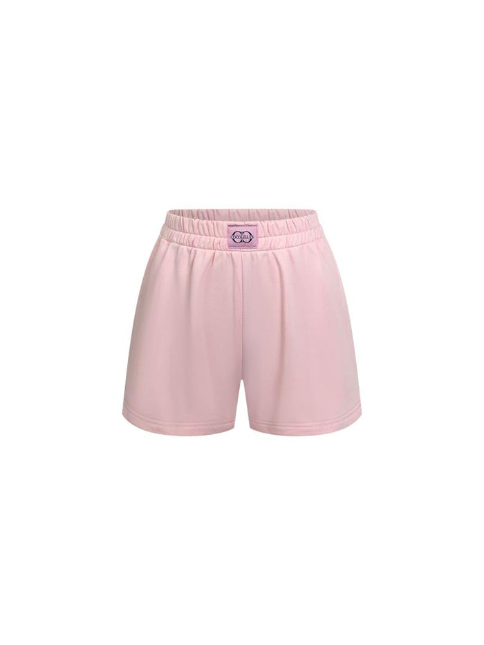 Coco Short - Pink