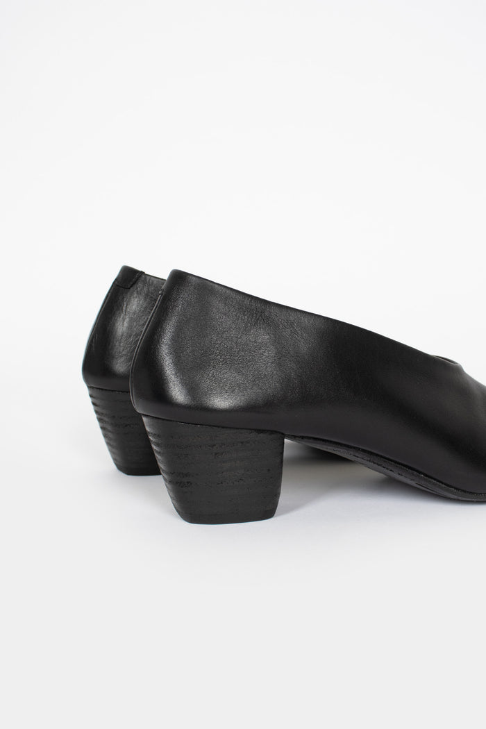 Coltello Pump Black