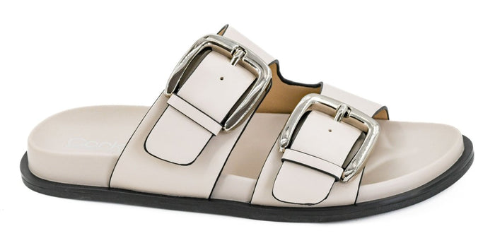 Corky's Ivory Private Jet Sandals - Macoma Boutique304 Sandals