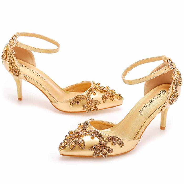 Gold 2 / 5