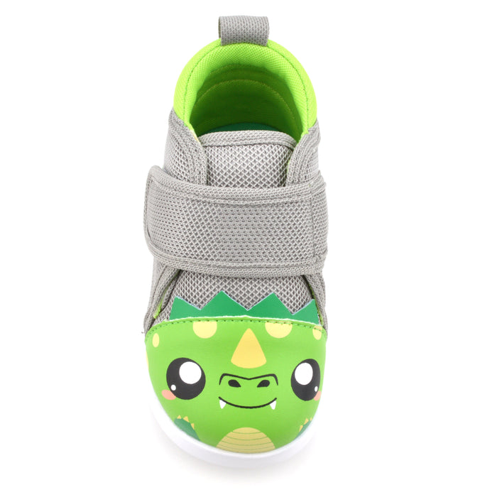 Leo Longfire Version 2.0 Shoe Singletons Squeaky Shoes ikiki® Shoes