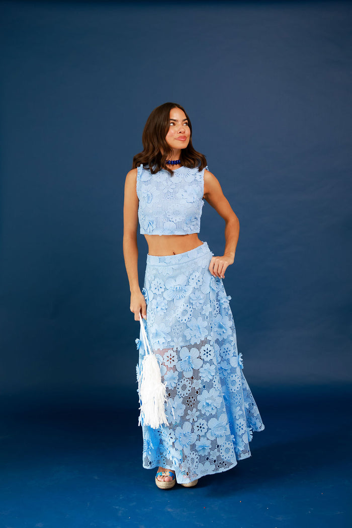 Gainesville Set - Blue