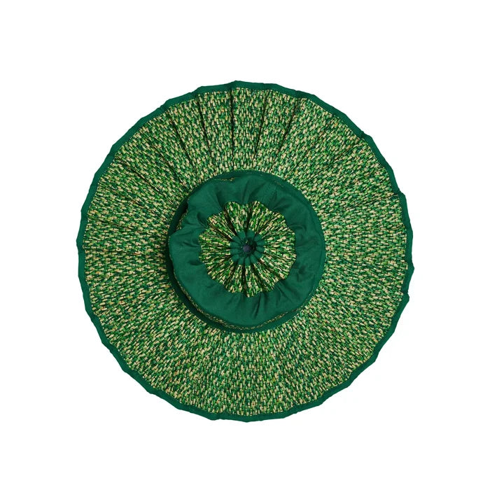 Green Valley - Island Capri Hat