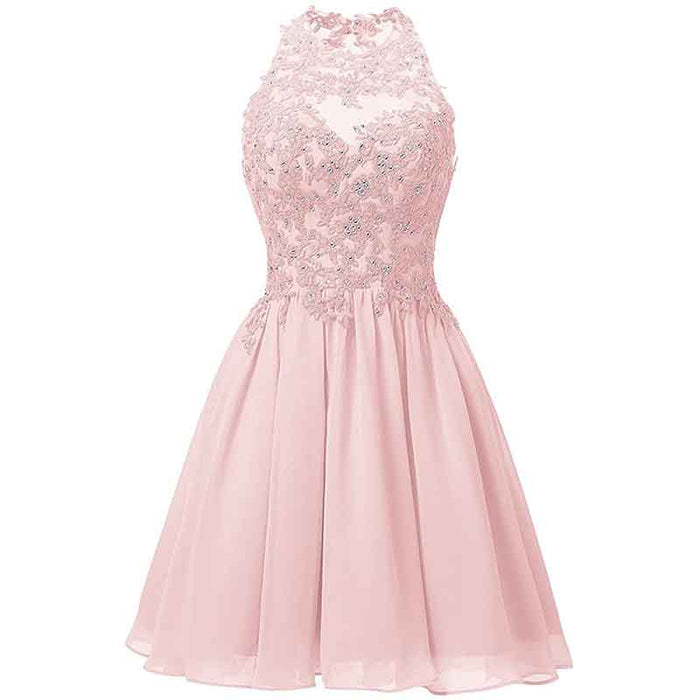 Pink / Normal Size