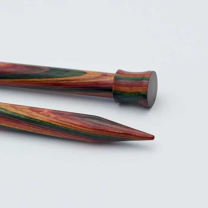 Knit Pro Symfonie 2 Single Pointed Needles