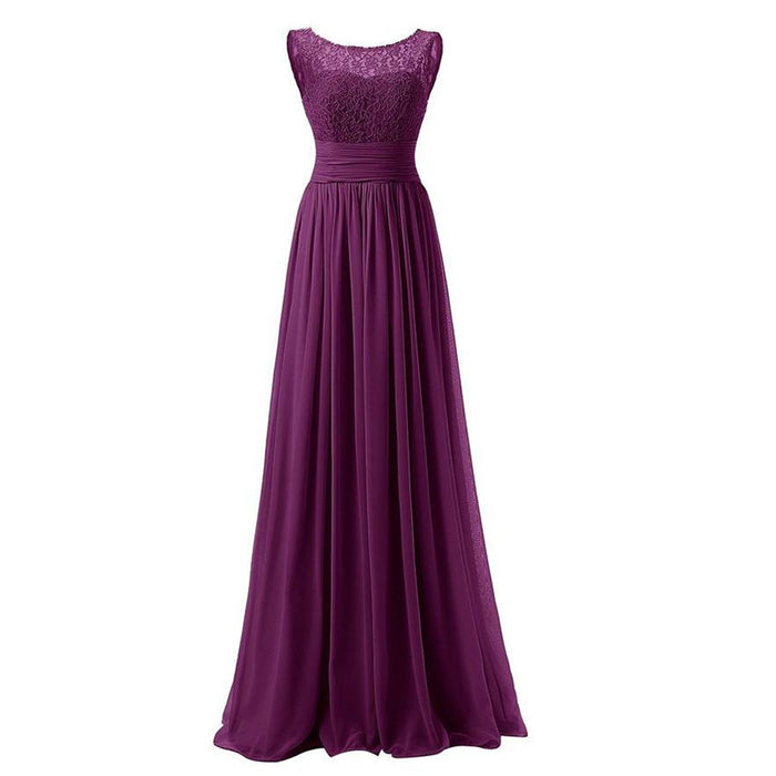 Dark Purple / Normal Size