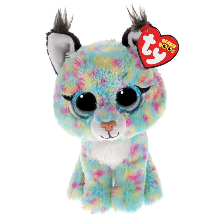 Lynx BIRTHDAY January 8