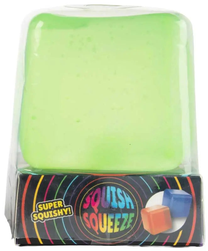 MEGA CUBE ASSORTED