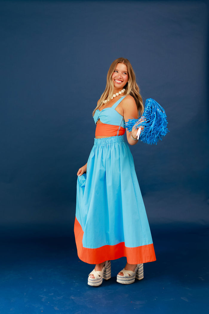 Midtown Set - Blue