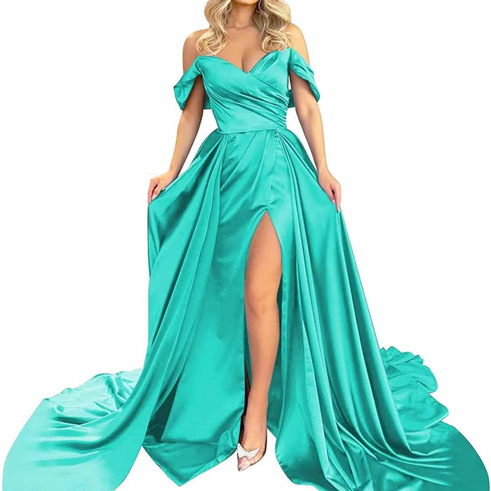 Turquoise / Free Size