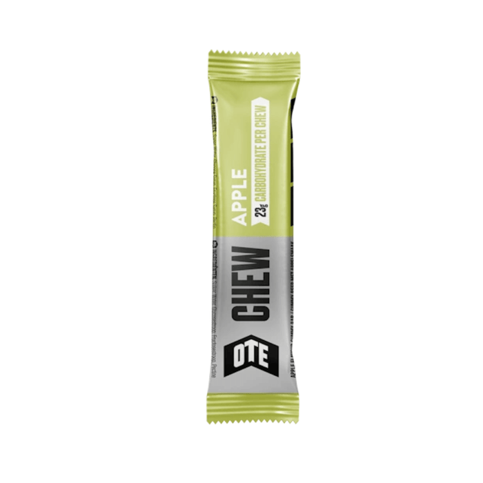 Ote Accessories Ote Apple Energy Chew - Up and Running