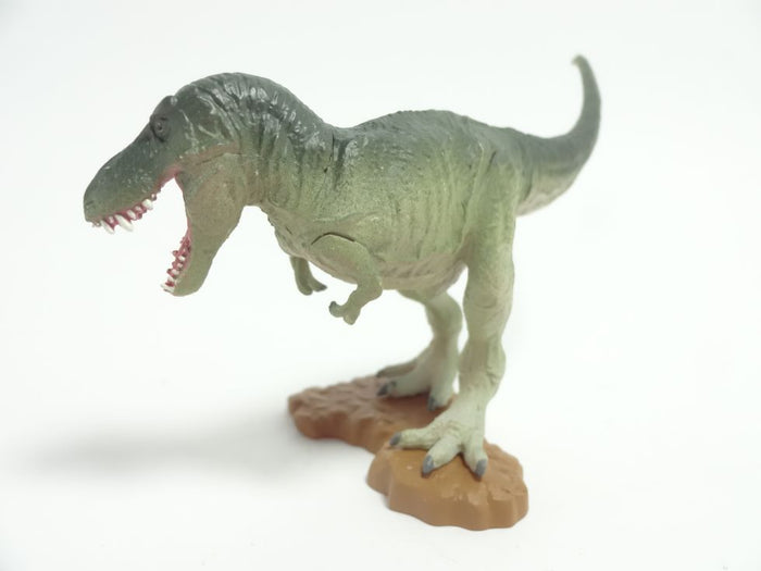 Retired Kaiyodo T-Rex (2015) Dinosaur PVC mini figure model RARE