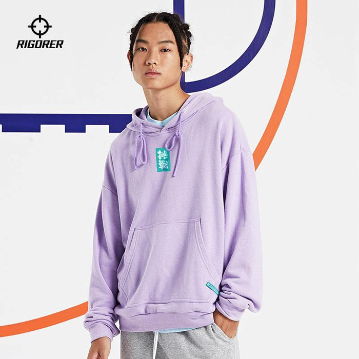 Purple / XS