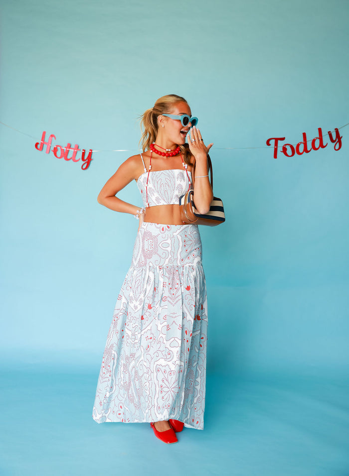 Savannah Set - Blue