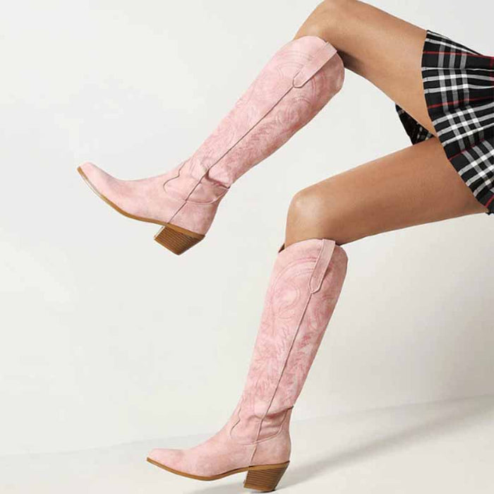 Pink / US5