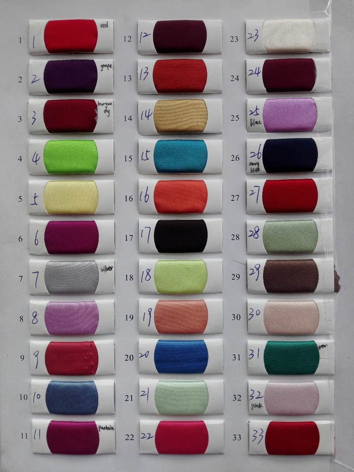 Other Color / US2-26W