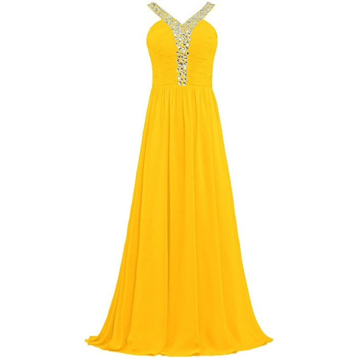Gold yellow / US2-26W