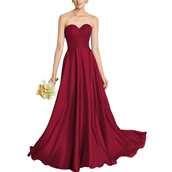Deep red / Normal size