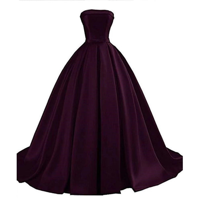 Dark Purple / 2