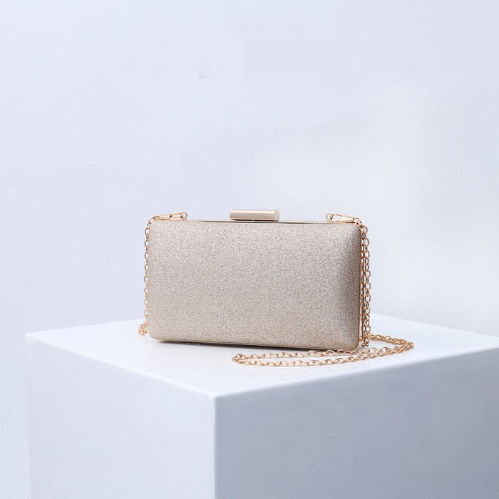 sd-hk Womens Evening Clutch Bag Prom Handbag Party Bag