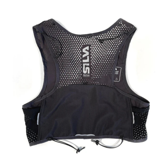 Silva Unisex Strive Fly Reflective in Black