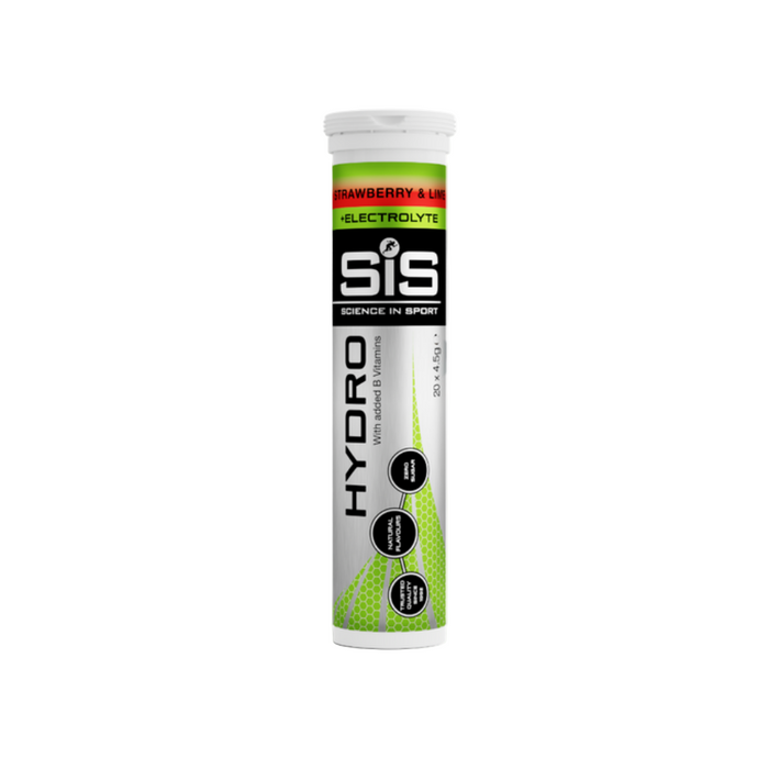 SIS Go Hydro 20 Tablets