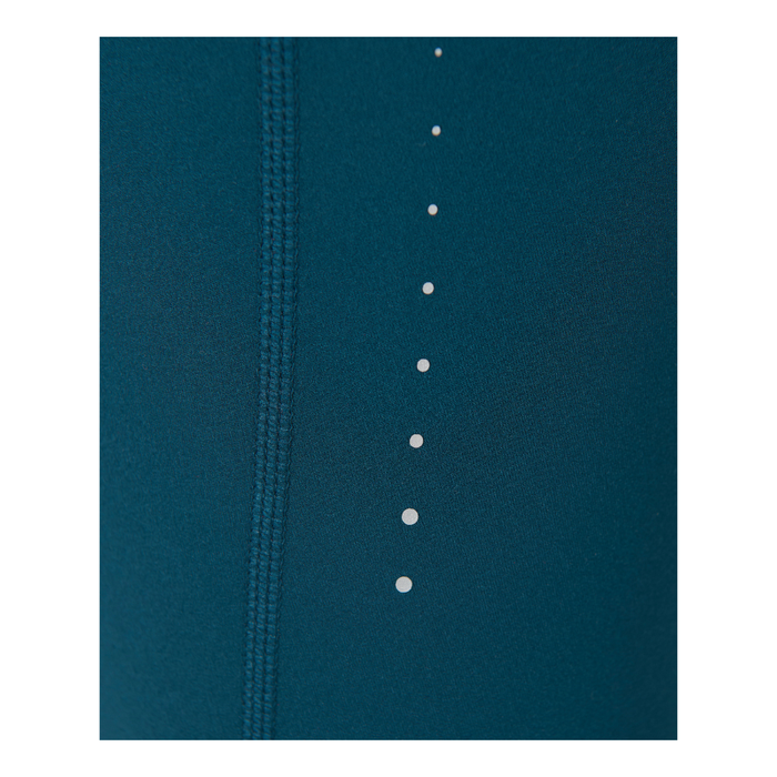 Sweaty Betty Runner's High 7/8 Leggings in Deep Green SS26