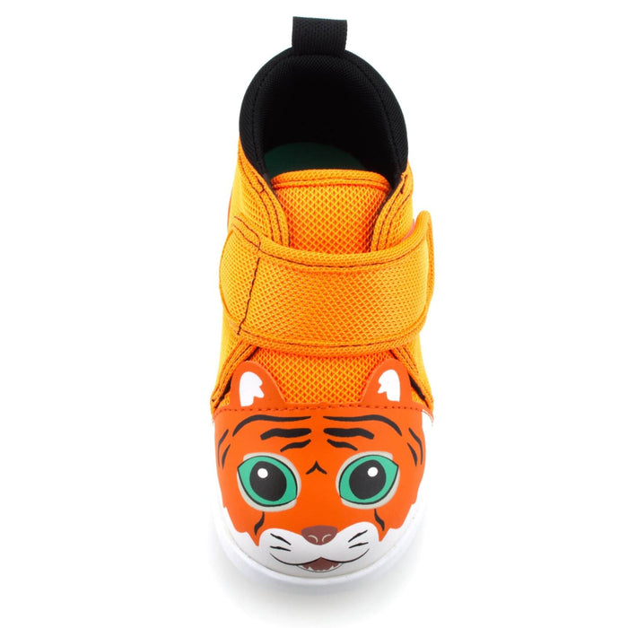 Tiger Squeaky Shoe V2 Singleton