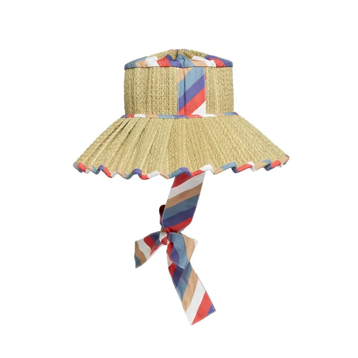 Umbrella Luxe Ravello Hat