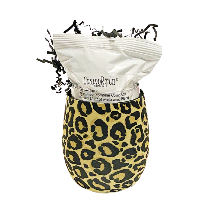 Wine-A-Rita® - Wine Huggie - Stemless - 3 flavors