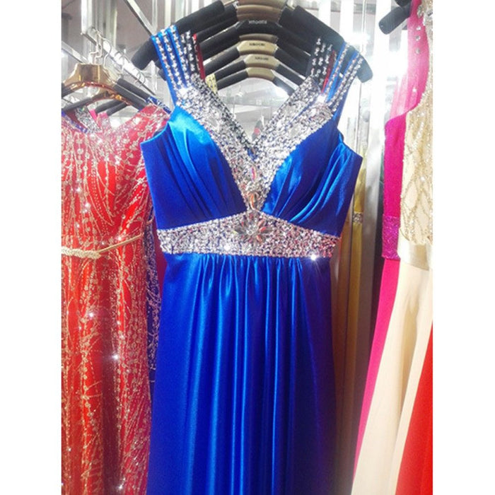 Blue / Normal Size