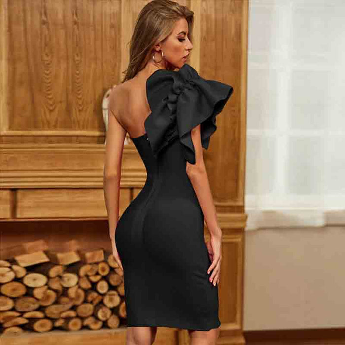 XS / Black
