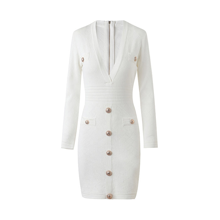 White / M