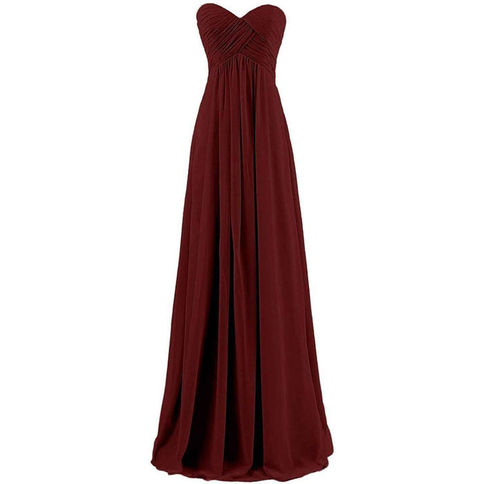 Dark Red / US2-26W