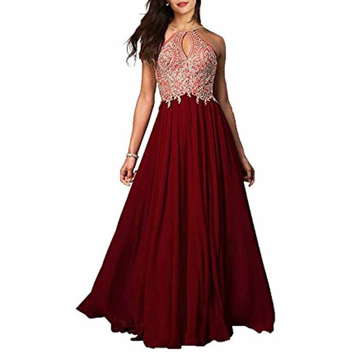 Wine red / US2-26W
