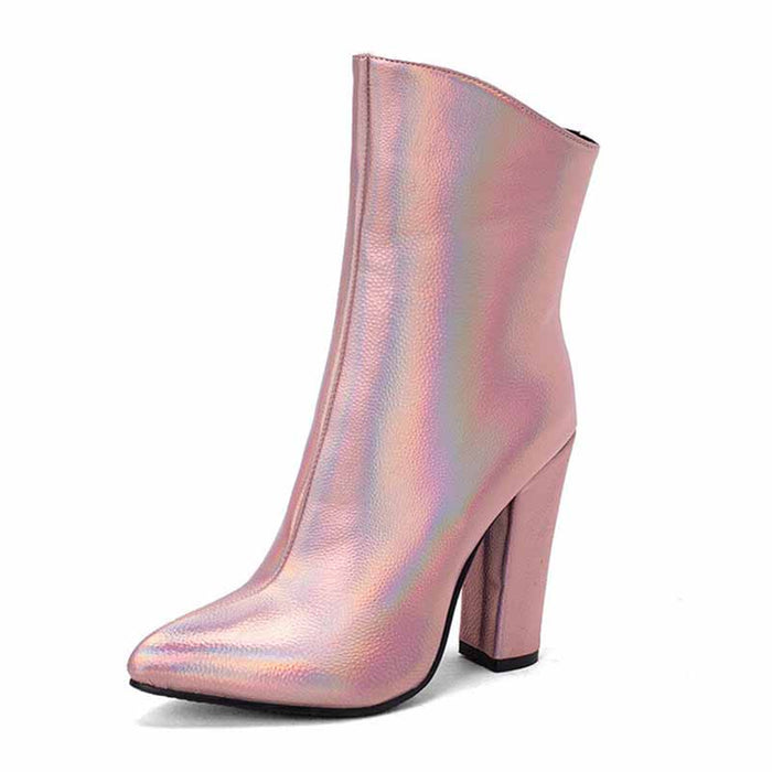 Pink / 4.5