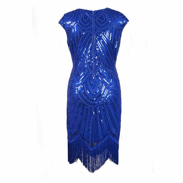 XS / blue