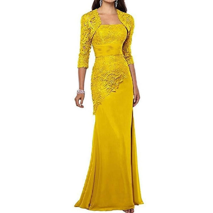 Yellow / US2-26W