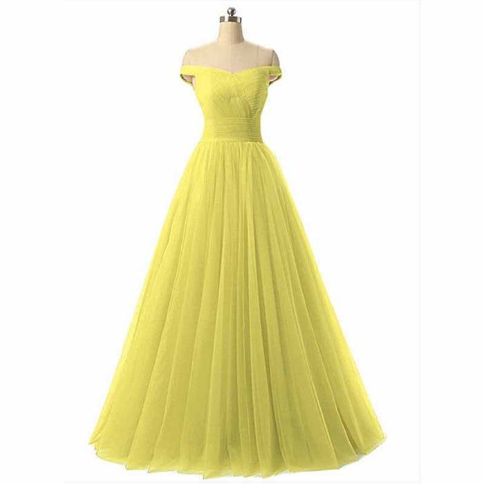 Yellow / US2-26W