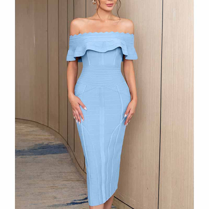 Sky blue / XS