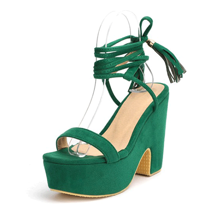 Green / 4.5