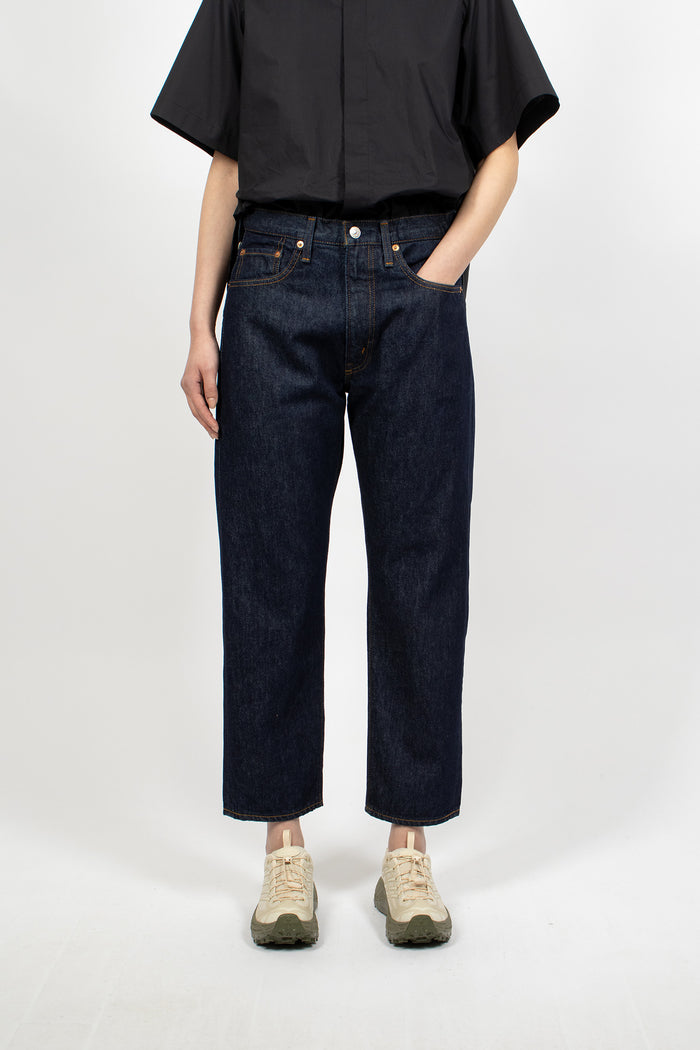 105 Jean One Wash
