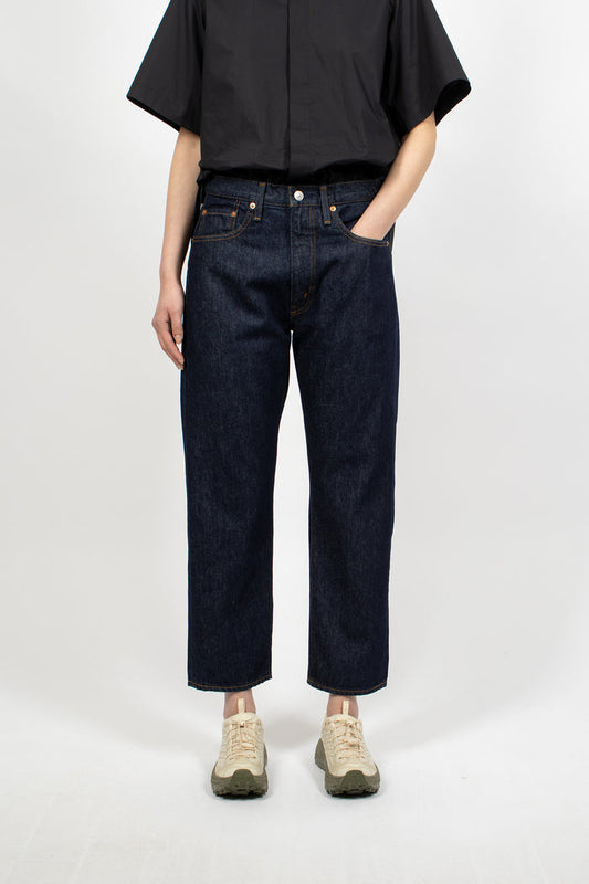 105 Jean One Wash