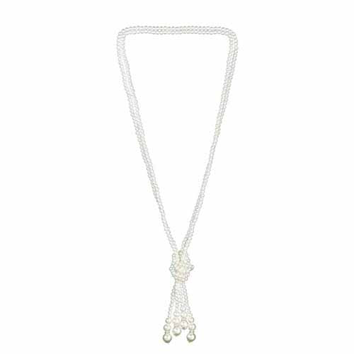 Free Size / Pearl Necklace 2