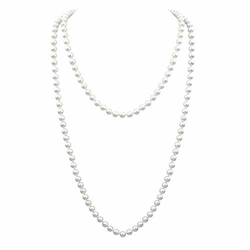Free Size / Pearl Necklace 3